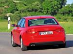 Audi A4 2.0 TDIe Sedan 2009 года (WW)